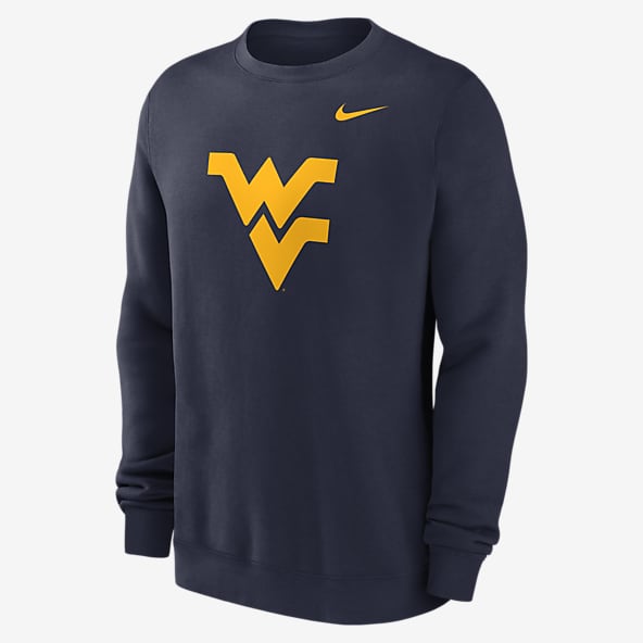 Wvu nike gear best sale